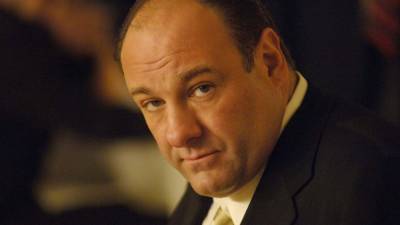 James Gandolfini Reprised Tony Soprano in Lost Video to Lure LeBron James to the Knicks - www.hollywoodreporter.com - New York