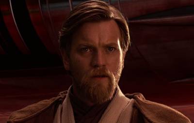Ewan McGregor says Star Wars ‘Obi-Wan Kenobi’ series will be “much more real” than the prequels - www.nme.com