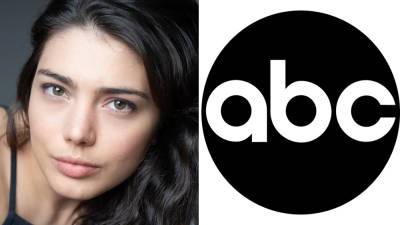 ‘Promised Land’: Katya Martín Joins ABC Drama Pilot - deadline.com - California - county Valley - county Sonoma - El Salvador