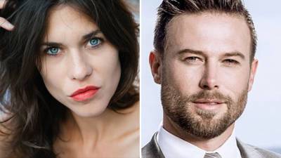 ‘The Power’ Casts Ana Ularu; ‘The Walking Dead’ Adds Jacob Young - deadline.com - county Power