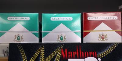 Joe Biden to Propose Ban on Menthol Cigarettes (Report) - www.justjared.com - USA