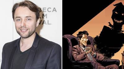 ‘Titans’: Vincent Kartheiser Cast As Scarecrow In Season 3 Of HBO Max Series - deadline.com - city Gotham