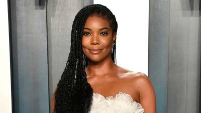 Gabrielle Union to Release New Memoir, 'You Got Anything Stronger?' - www.hollywoodreporter.com - New York