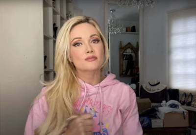 Holly Madison Blasts ‘Girls Next Door’ EP’s ‘Completely Untrue’ Claims In ‘For Real’ Doc - etcanada.com - county Door - Madison