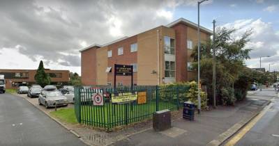 Plans to expand Tameside secondary school aim to stop pupils queuing outside for the dining hall 'year round' - www.manchestereveningnews.co.uk - county Lane - county Denton