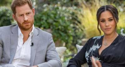 Meghan Markle, Prince Harry's body language, voice tone from Oprah's interview to be the focus of new special - www.pinkvilla.com - Britain