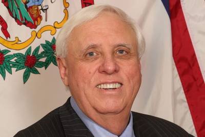 West Virginia governor signs transgender athlete ban into law - www.metroweekly.com - state West Virginia