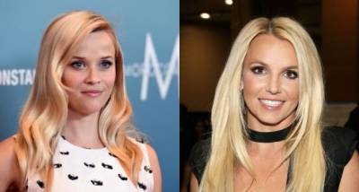 Reese Witherspoon on why media considered her ‘good’ & Britney Spears ‘bad’; Highlights media’s misogyny - www.pinkvilla.com