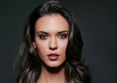 ‘Walker’: CW Series Promotes Odette Annable to Series Regular for Season 2 - variety.com - Texas - county Walker