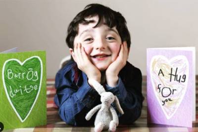 Six-year-old Adam King wins prestigious Lord Mayor Youth Award - evoke.ie - Ireland