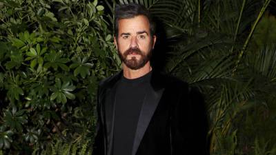 Justin Theroux Talks Apple TV Plus’ ‘Mosquito Coast’ and Recalls ‘Humiliation’ Auditioning for Terrence Malick - variety.com - county Harrison - county Ford