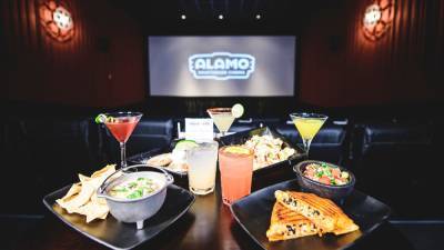 Alamo Drafthouse Sets Reopening Dates for 15 Locations, Including New York and LA - thewrap.com - New York - Texas - Virginia - county Highlands - Lake - county El Paso - county Cedar - county Richardson - Denver - county Worth - city Omaha