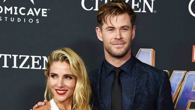 Chris Hemsworth’s Wife, Elsa Pataky: Everything To Know About Her, Plus His Past Romances - hollywoodlife.com - Australia