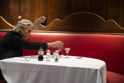 ‘The Kominsky Method’ Reveals Norman’s Fate In Season 3 Trailer, Sets Premiere Date For Final Chapter - deadline.com - city Sandy