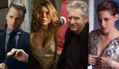 ‘Crimes Of The Future’: Léa Seydoux & Kristen Stewart Join Viggo Mortensen In David Cronenberg’s New Sci-Fi Film - theplaylist.net
