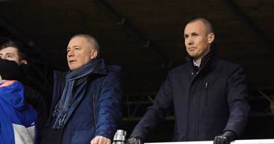 Kenny Miller warns Celtic over new manager appointment as he underlines fan demand - www.dailyrecord.co.uk