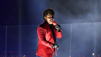 Billboard Music Awards: The Weeknd Leads Finalists With 16 Nods - www.hollywoodreporter.com