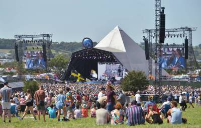 Glastonbury is opening a campsite on Worthy Farm to the public this summer - www.nme.com