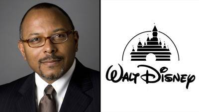 Walt Disney Co. Taps ESPN’s Paul Richardson As Chief Human Resources Officer - deadline.com