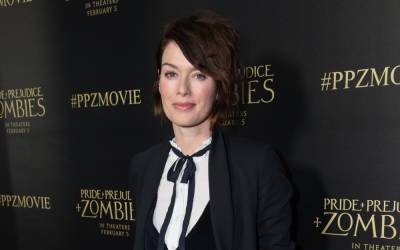 Lena Headey Joins HBO Watergate Series ‘White House Plumbers’ Opposite Woody Harrelson, Justin Theroux - variety.com