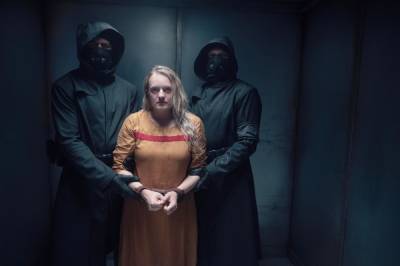 ‘The Handmaid’s Tale’ Is Bleak & Harrowing, But Still Undercut By Its White Feminist Perspective [Review] - theplaylist.net