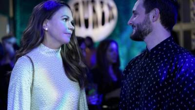 'Younger': Watch New Final Season Footage -- and Get Nostalgic (Exclusive) - www.etonline.com