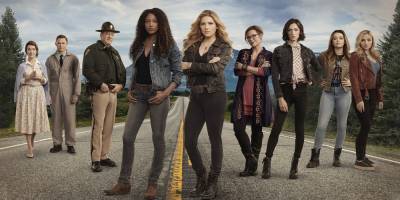 'Big Sky' Will Have A Brand New Cast When It Returns In Two Weeks - www.justjared.com - Montana