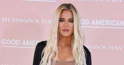 Khloe Kardashian's fans mock her as she calls her brother Rob 'hot' in controversial tweet - www.ok.co.uk