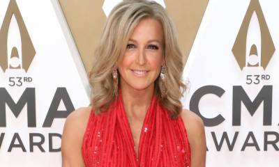 Lara Spencer and her mum could be twins in sweet new selfie - hellomagazine.com
