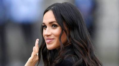 Meghan Markle will likely never return to the U.K., author claims: ‘People in Britain do feel betrayed by her’ - www.foxnews.com - Britain - California