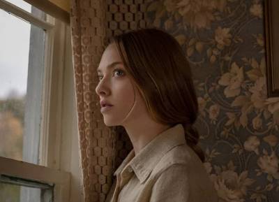 Amanda Seyfried’s new thriller Things Heard & Seen will send a shiver up your spine - evoke.ie - county Valley - county Hudson