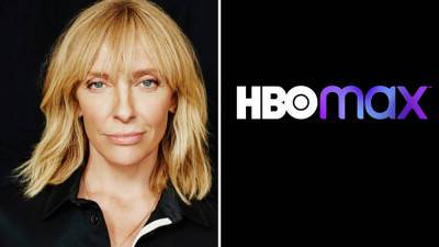 Toni Collette To Play Kathleen Peterson In ‘The Staircase’ Limited Series For HBO Max - deadline.com - USA - county Story