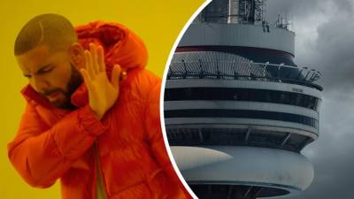 Was Drake’s ‘Views’ Slept On? - genius.com