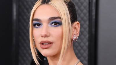All the Times Dua Lipa Proved 2000s Trends Were Worth Wearing - www.etonline.com