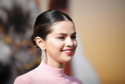 Selena Gomez To Star In Social Media Based Thriller ‘Spiral’ - etcanada.com