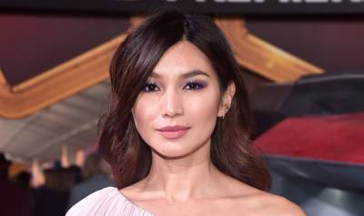 Gemma Chan Has the Lead Role in Marvel's 'Eternals' Movie! - www.justjared.com