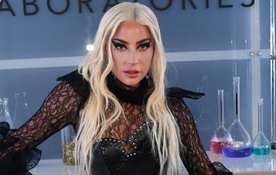 Five people arrested in Lady Gaga dognapping case, including woman who returned them - www.nme.com - county Lafayette