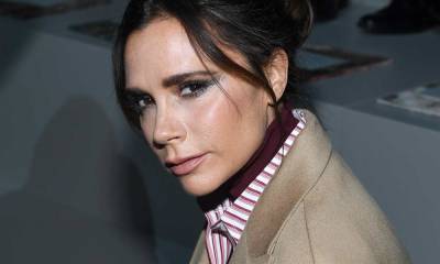 Victoria Beckham divides fans as she debuts bold on-trend look - hellomagazine.com - Miami
