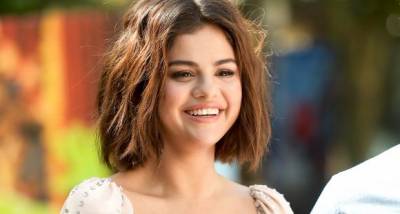 Amid COVID 19 pandemic, Selena Gomez launches Mental Health 101 campaign: I am a believer in seeking help - www.pinkvilla.com