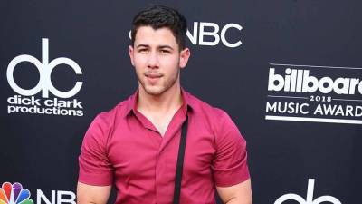 Nick Jonas to Host 2021 Billboard Music Awards - www.etonline.com - Los Angeles