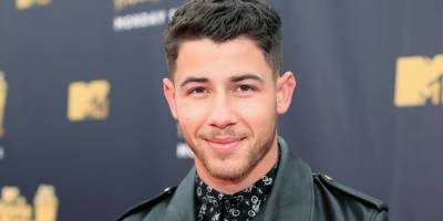 Nick Jonas Will Host Billboard Music Awards 2021! - www.justjared.com - Los Angeles