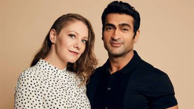 Kumail Nanjiani and Emily V. Gordon to Adapt ‘The Doubtful Guest’ for Director Andy Muschietti’s New Production Company - variety.com