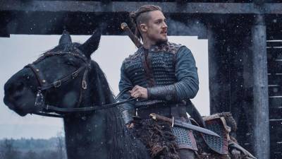 ‘The Last Kingdom’: Netflix Saxon Saga To End With Season 5 - deadline.com - Hungary