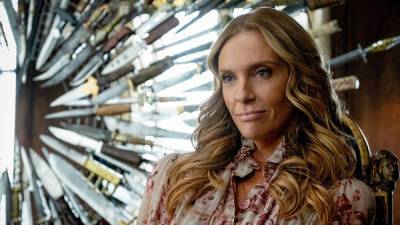 Toni Collette To Star Opposite Colin Firth In Antonio Campos’ ‘The Staircase’ HBO Series - theplaylist.net