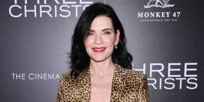 Julianna Margulies Reveals Why She Decided to Leave 'ER' After Being Offered $27 Million to Stay - www.justjared.com - New York