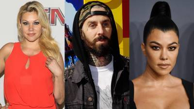Travis Barker’s Ex Just Seeming Called Out Him Kourtney For ‘Basing’ Their Relationship on ‘IG’ - stylecaster.com - county Travis