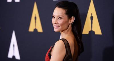 Lucy Liu recalls being called ‘dragon lady’ over ethnicity; Says Charlie’s Angels normalized Asian identity - www.pinkvilla.com