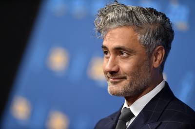 Taika Waititi to Play Blackbeard in HBO Max Pirate Comedy Series ‘Our Flag Means Death’ - variety.com