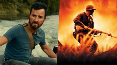 Justin Theroux Explains The “Humiliation” He Felt Auditioning For Terrence Malick’s ‘Thin Red Line’ - theplaylist.net - USA