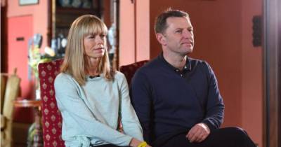 Madeleine McCann's parents to mark 14 years since disappearance ahead of her 18th birthday - www.dailyrecord.co.uk - Portugal
